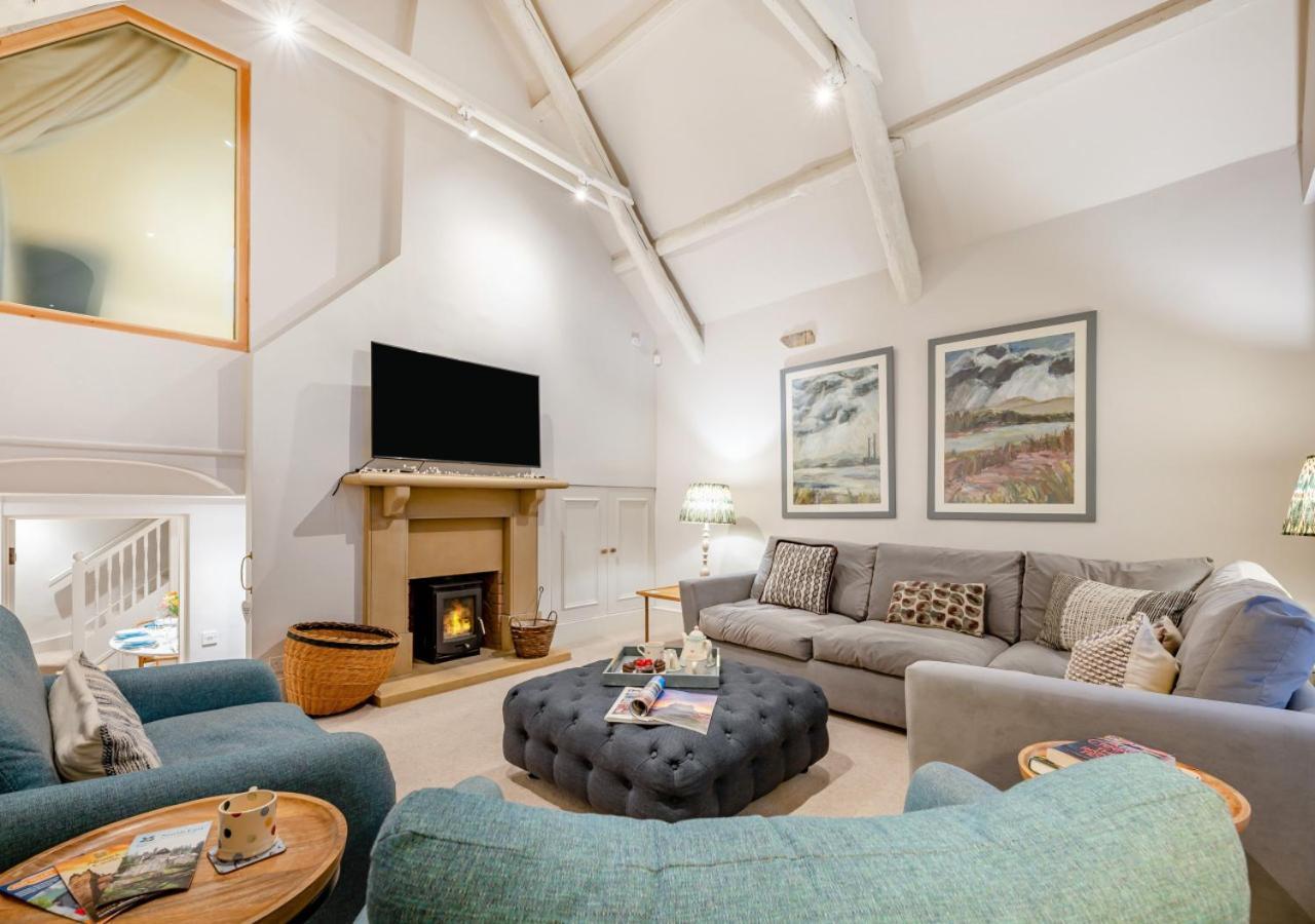 Jasmine Cottage - Alnmouth Exterior foto